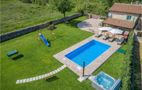 Villa Casa Carbonera